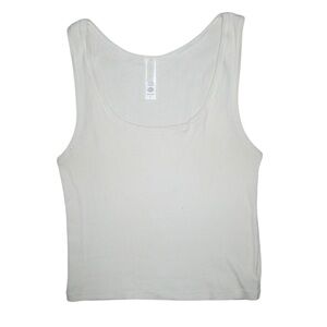 SKIMS cotton rib tank